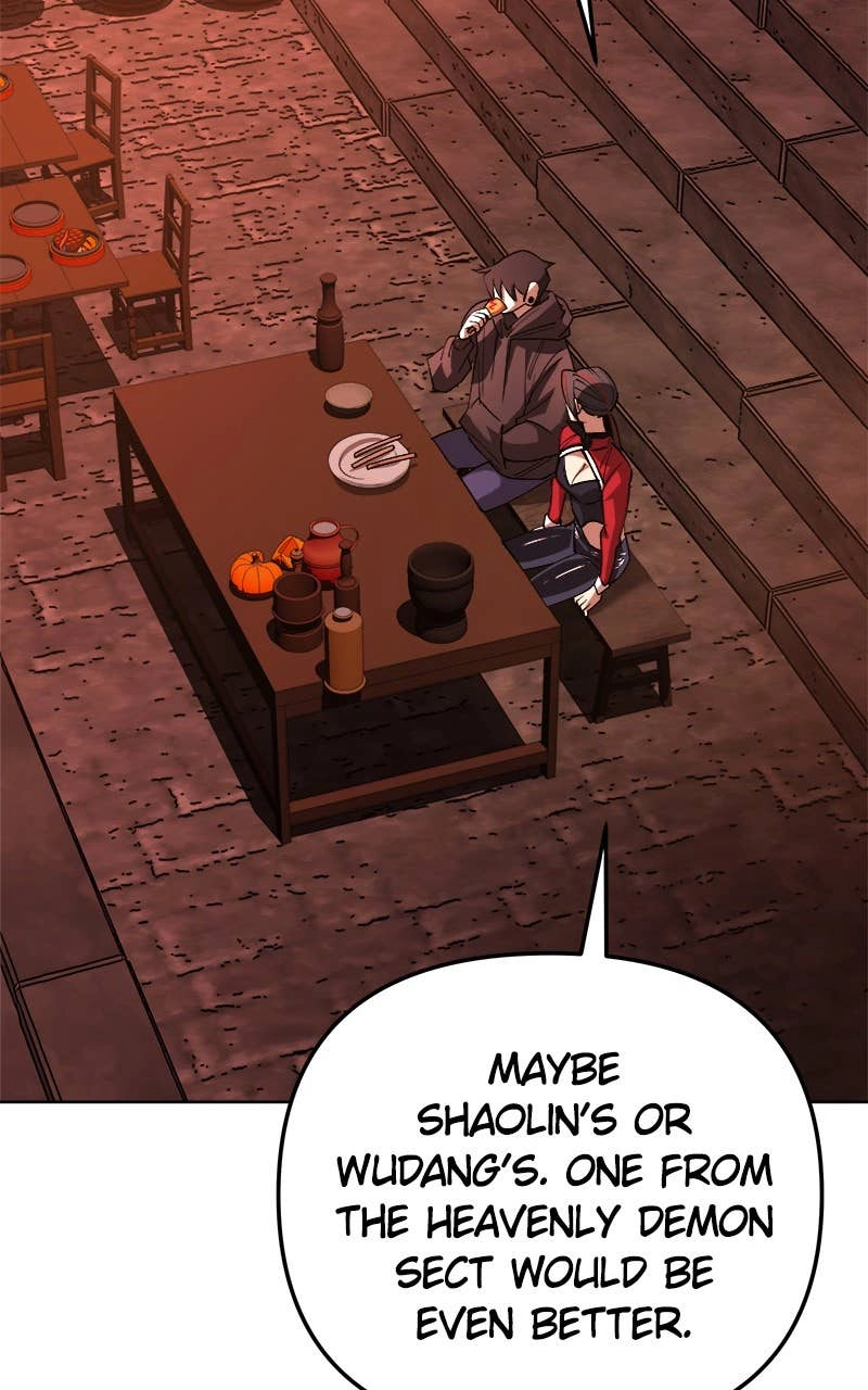 Space Cheon Ma 3077 Chapter 29 - Page 46