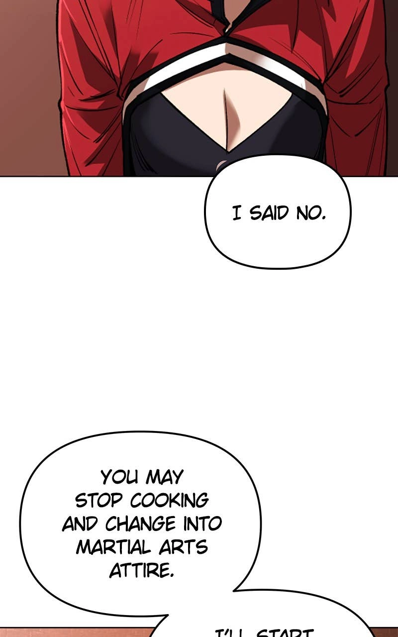 Space Cheon Ma 3077 Chapter 29 - Page 52