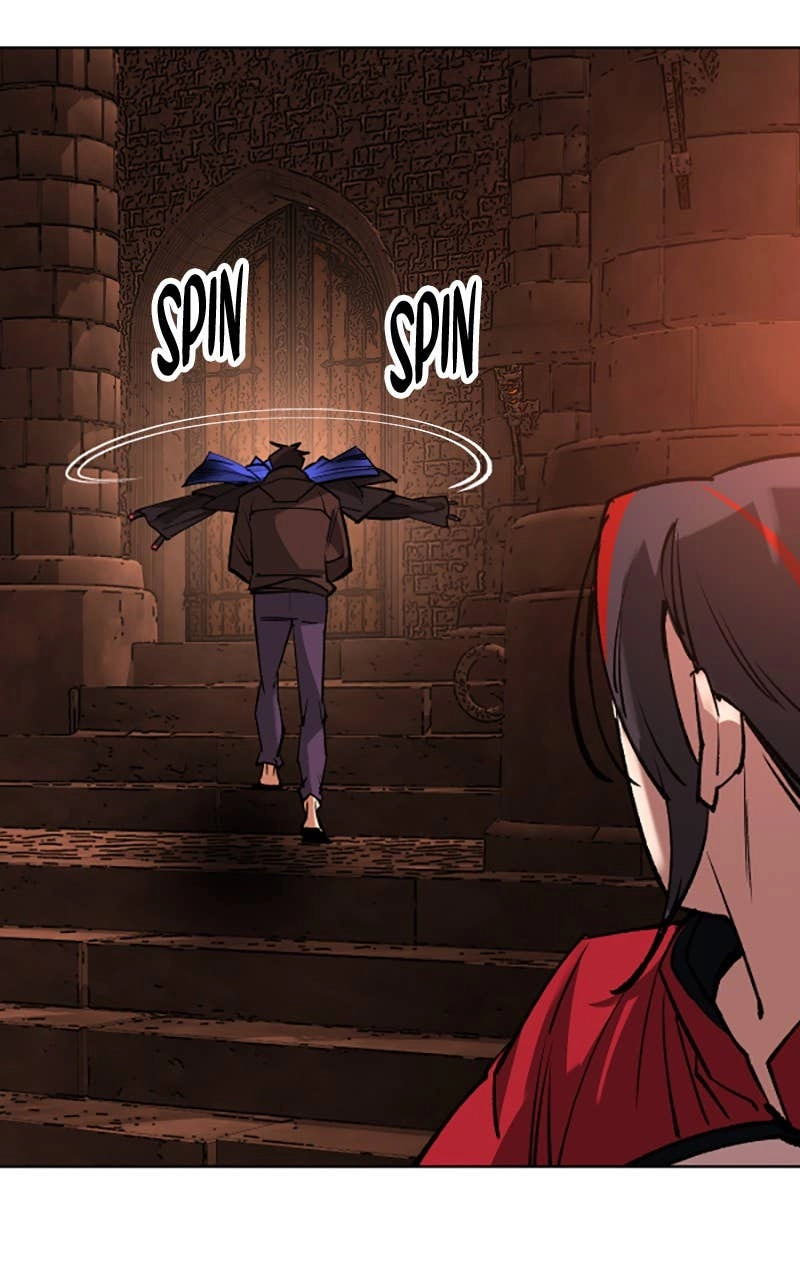 Space Cheon Ma 3077 Chapter 29 - Page 56