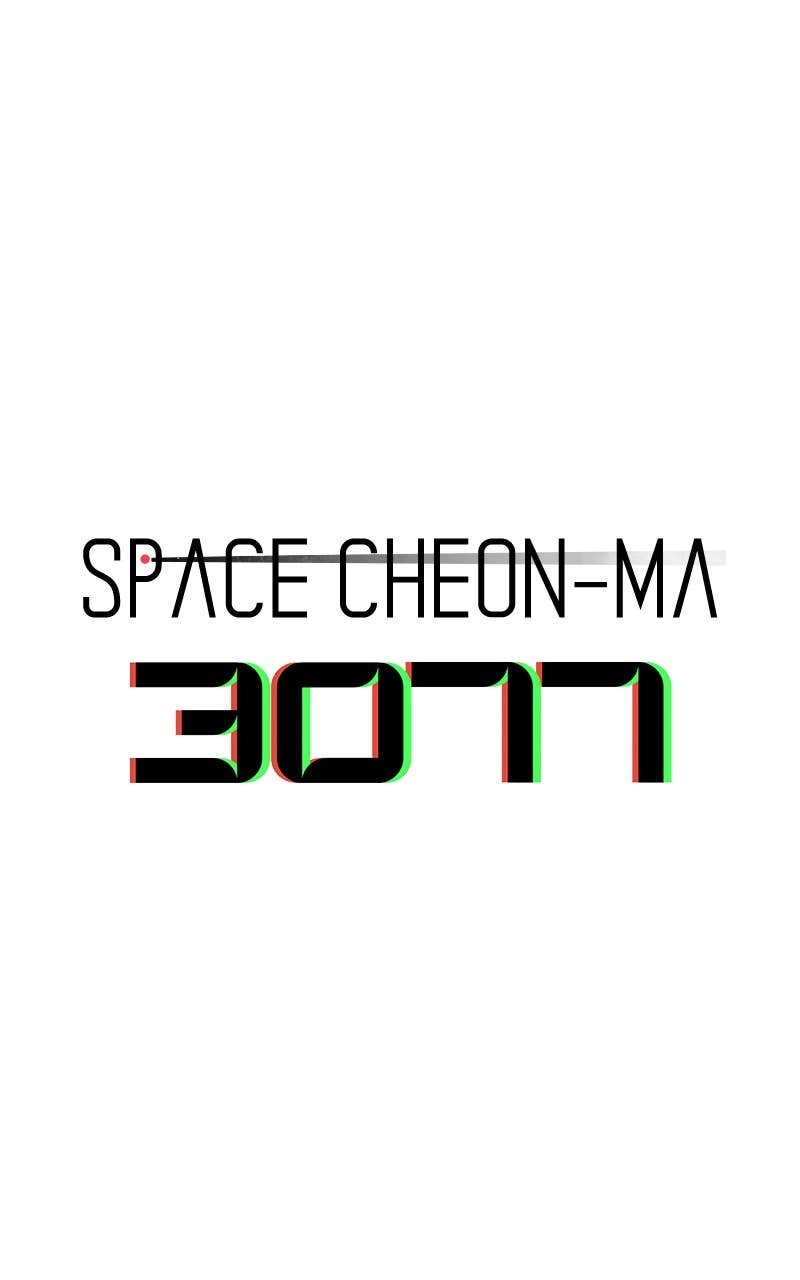 Space Cheon Ma 3077 Chapter 29 - Page 59
