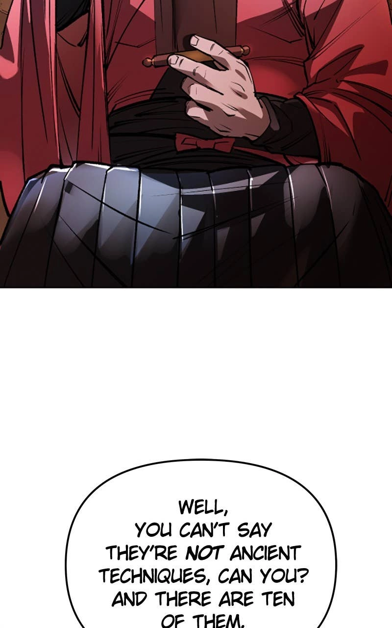 Space Cheon Ma 3077 Chapter 29 - Page 61