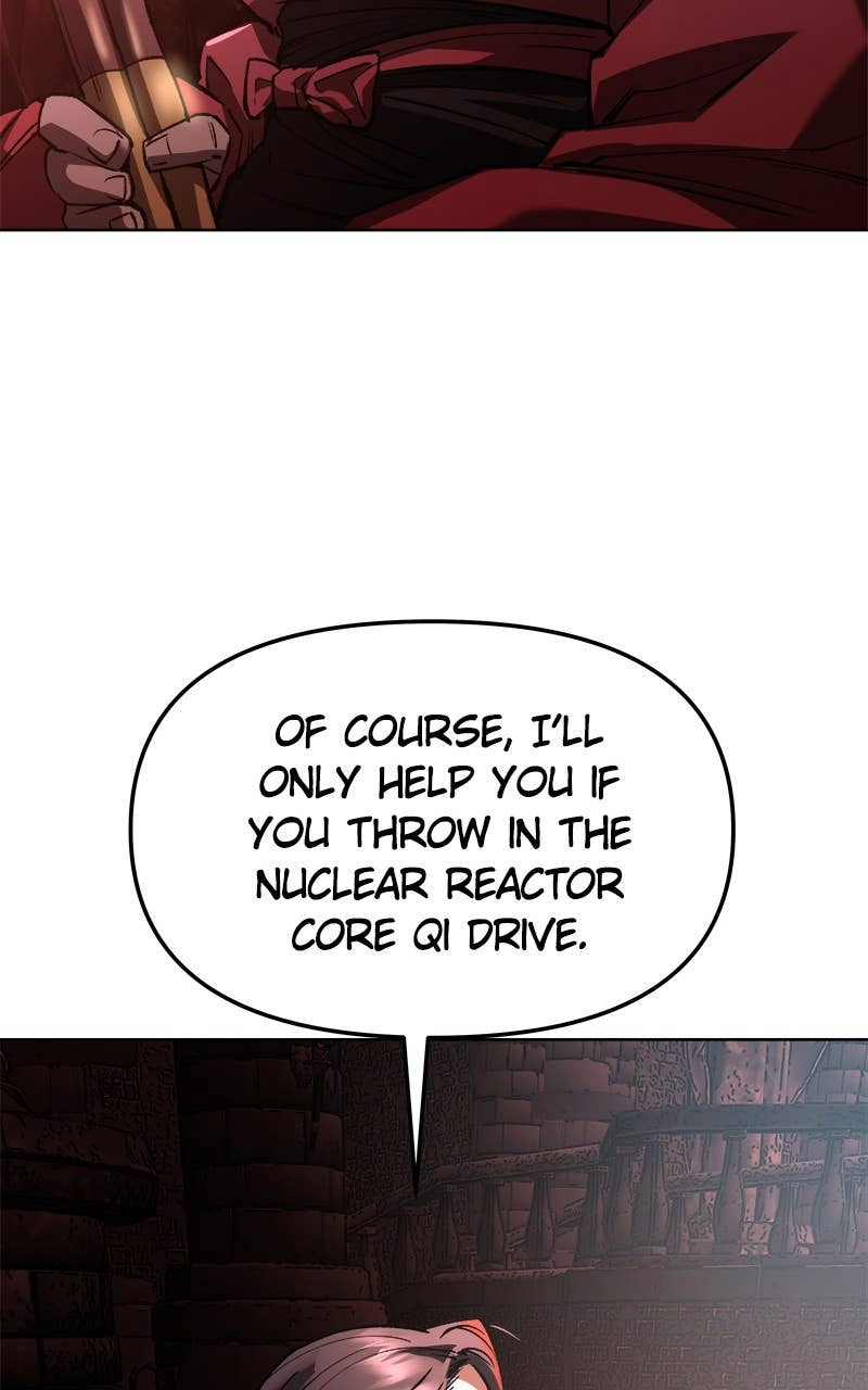Space Cheon Ma 3077 Chapter 29 - Page 77