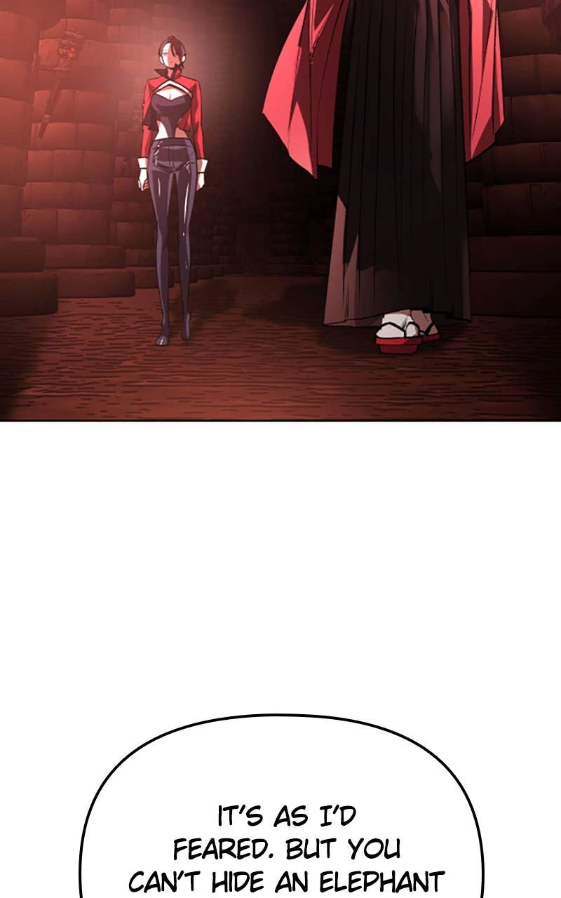 Space Cheon Ma 3077 Chapter 29 - Page 86