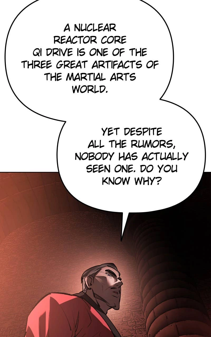 Space Cheon Ma 3077 Chapter 29 - Page 90
