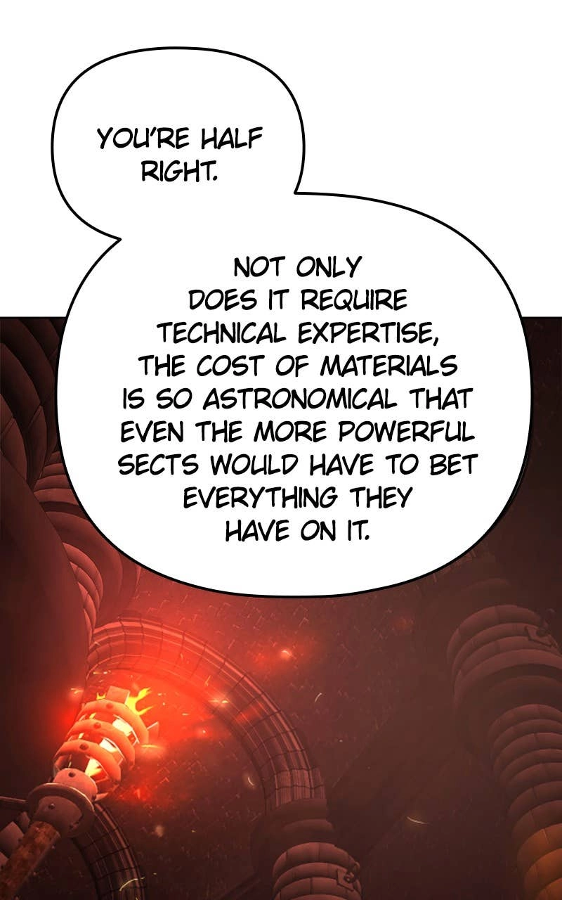Space Cheon Ma 3077 Chapter 29 - Page 93