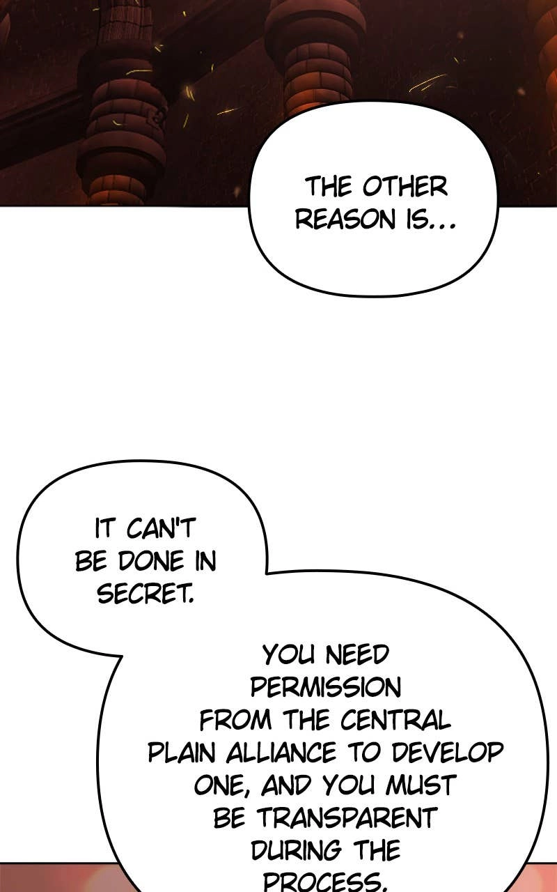 Space Cheon Ma 3077 Chapter 29 - Page 94