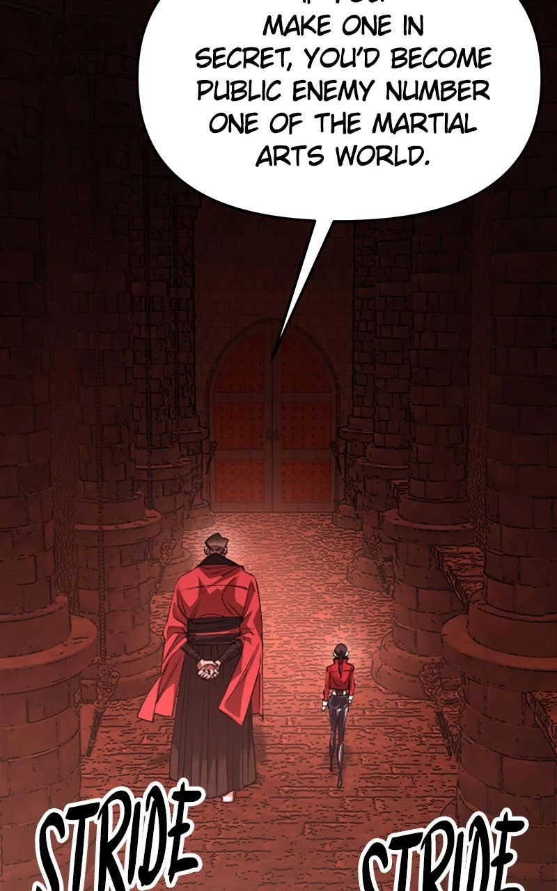 Space Cheon Ma 3077 Chapter 29 - Page 98