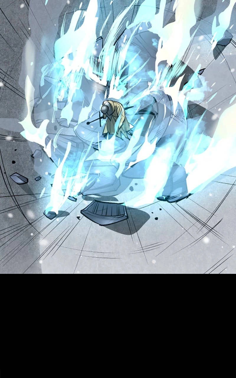 Space Cheon Ma 3077 Chapter 29 - Page 130