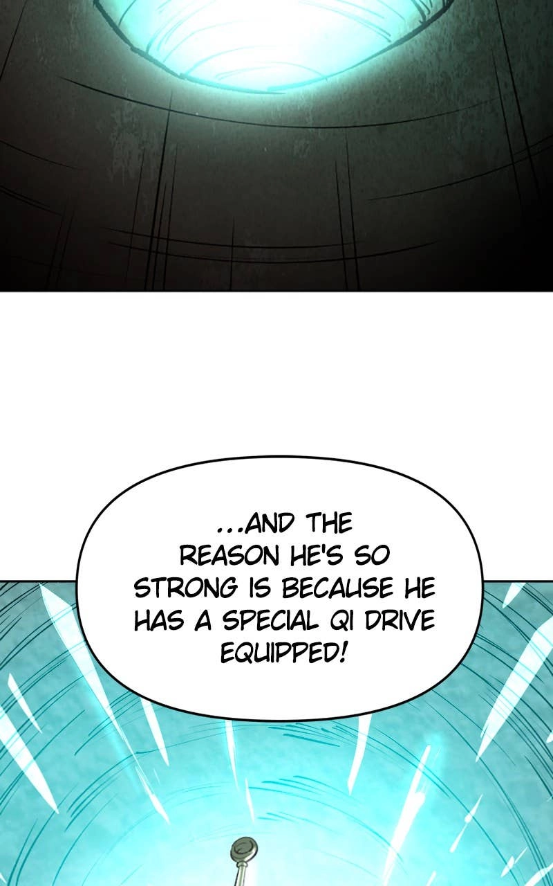 Space Cheon Ma 3077 Chapter 29 - Page 143