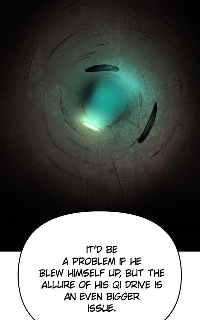 Space Cheon Ma 3077 Chapter 29 - Page 150
