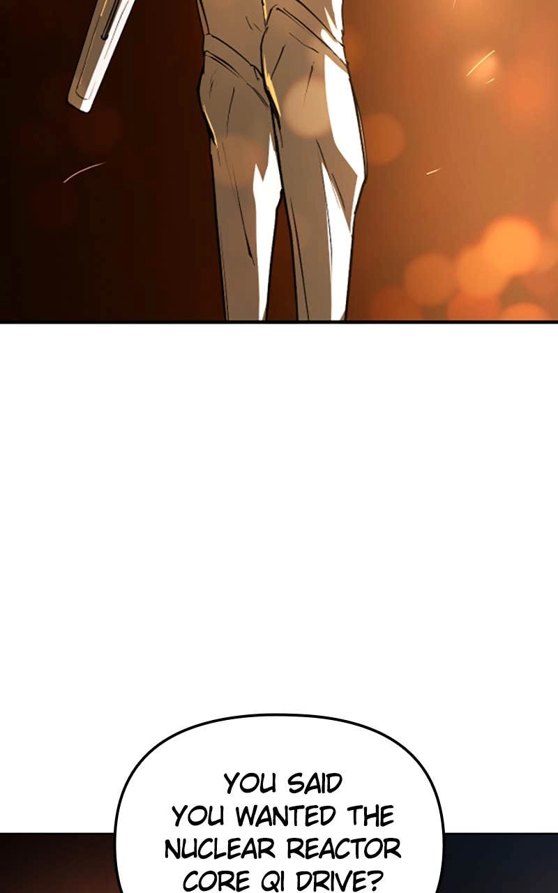 Space Cheon Ma 3077 Chapter 29 - Page 158