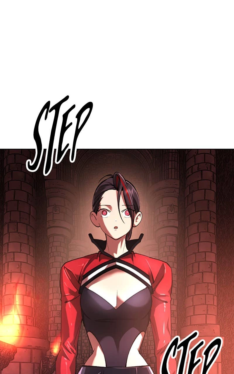 Space Cheon Ma 3077 Chapter 30 - Page 3