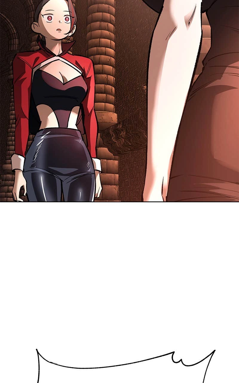 Space Cheon Ma 3077 Chapter 30 - Page 19