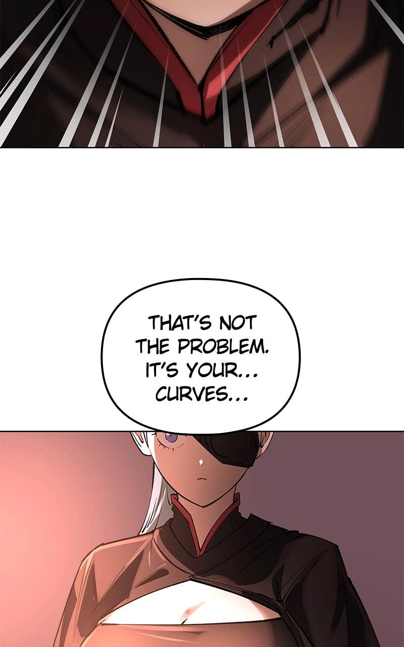 Space Cheon Ma 3077 Chapter 30 - Page 21