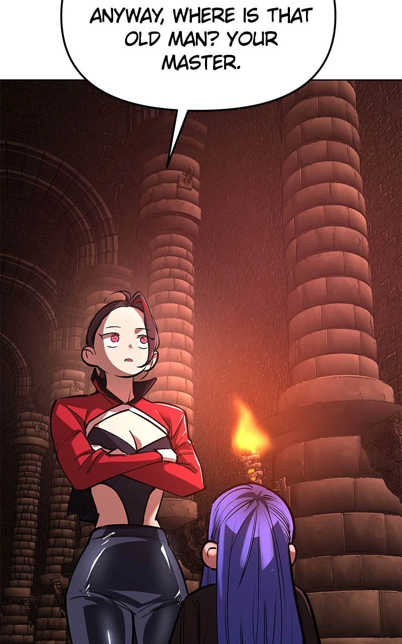 Space Cheon Ma 3077 Chapter 30 - Page 31