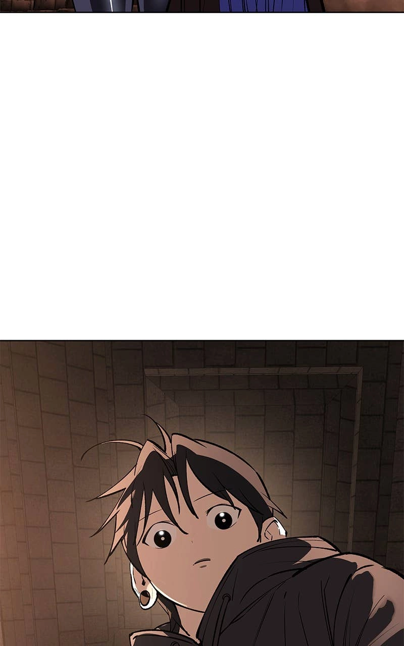 Space Cheon Ma 3077 Chapter 30 - Page 32