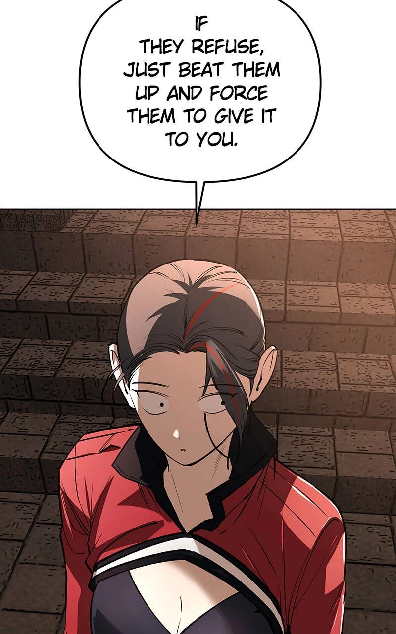 Space Cheon Ma 3077 Chapter 30 - Page 37
