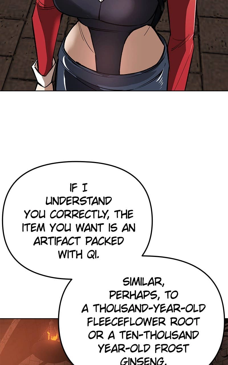 Space Cheon Ma 3077 Chapter 30 - Page 38