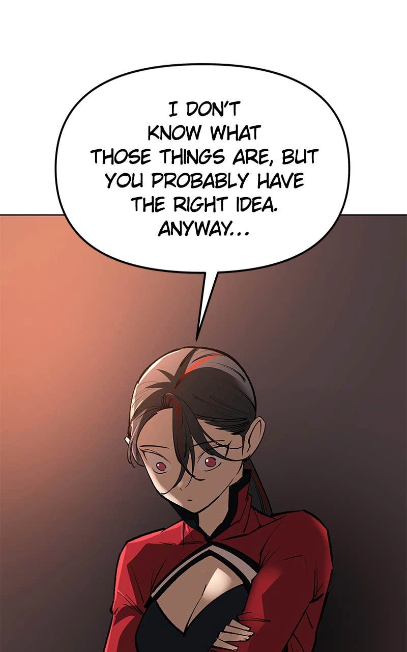 Space Cheon Ma 3077 Chapter 30 - Page 40