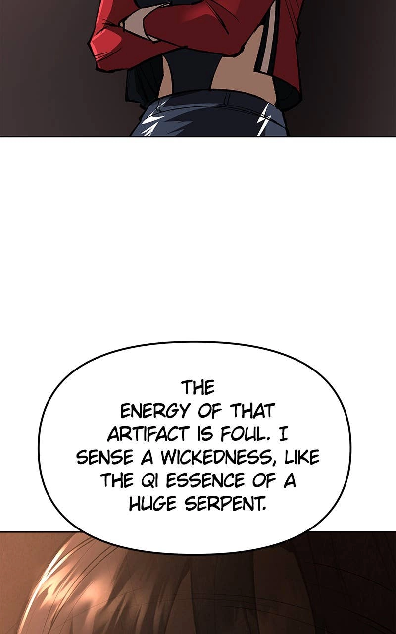 Space Cheon Ma 3077 Chapter 30 - Page 41