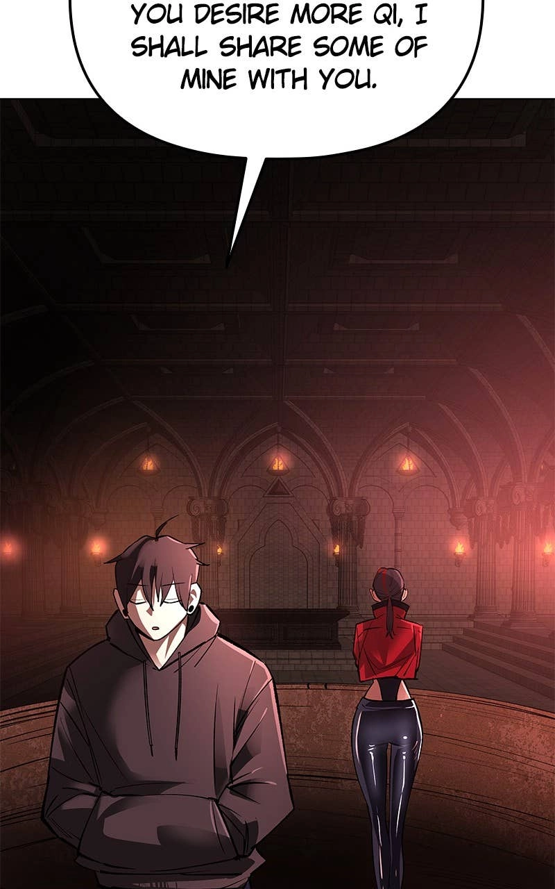 Space Cheon Ma 3077 Chapter 30 - Page 45