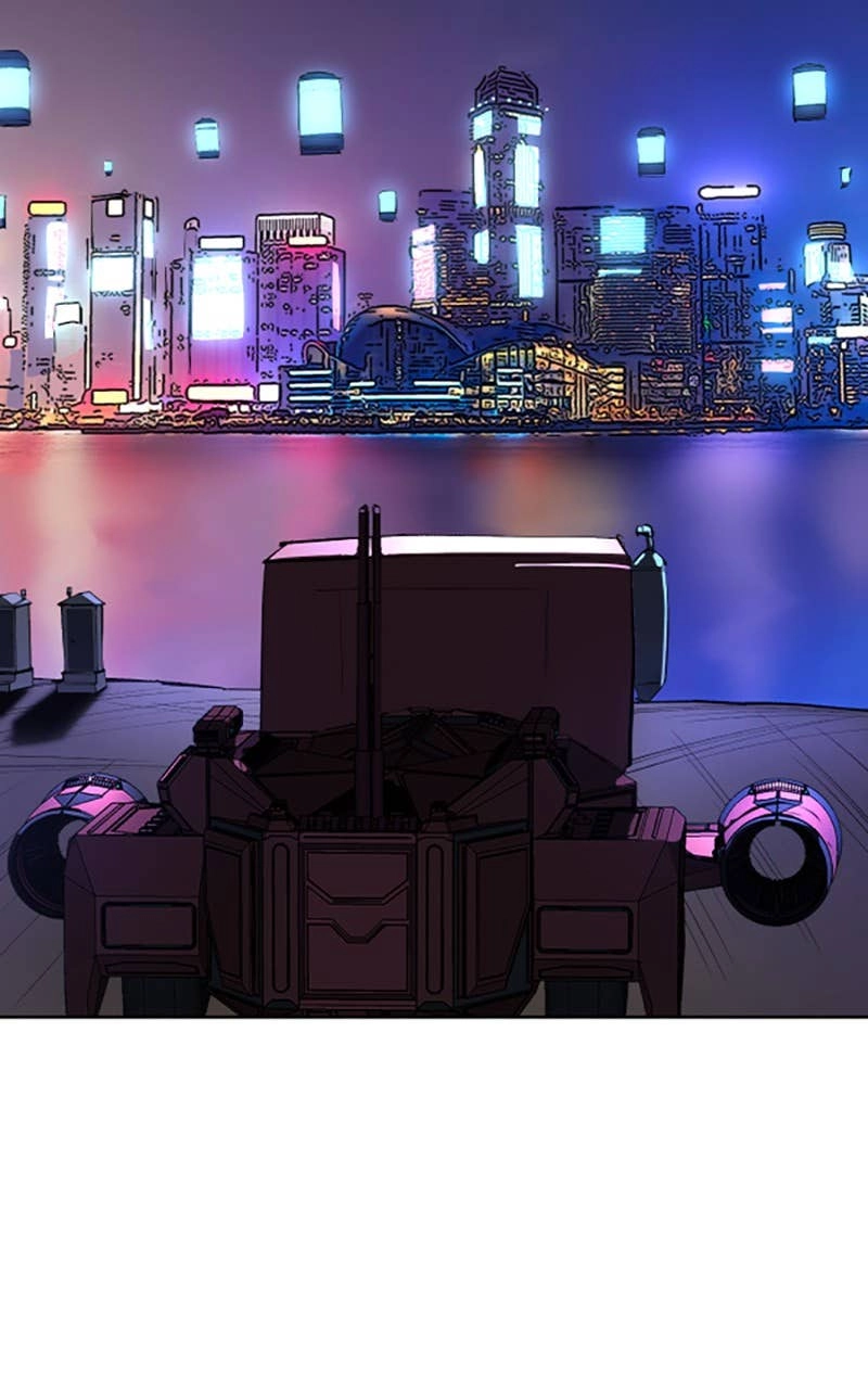 Space Cheon Ma 3077 Chapter 30 - Page 50