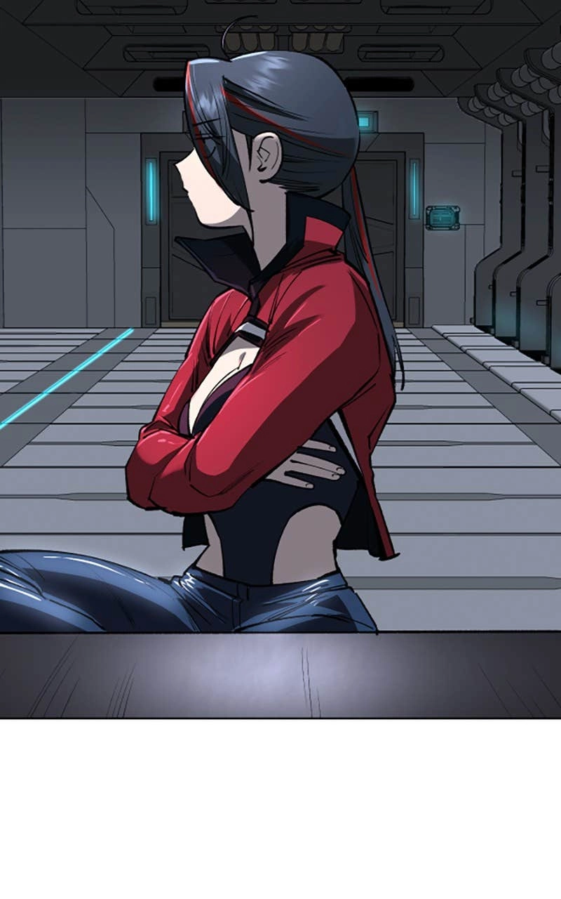 Space Cheon Ma 3077 Chapter 30 - Page 53