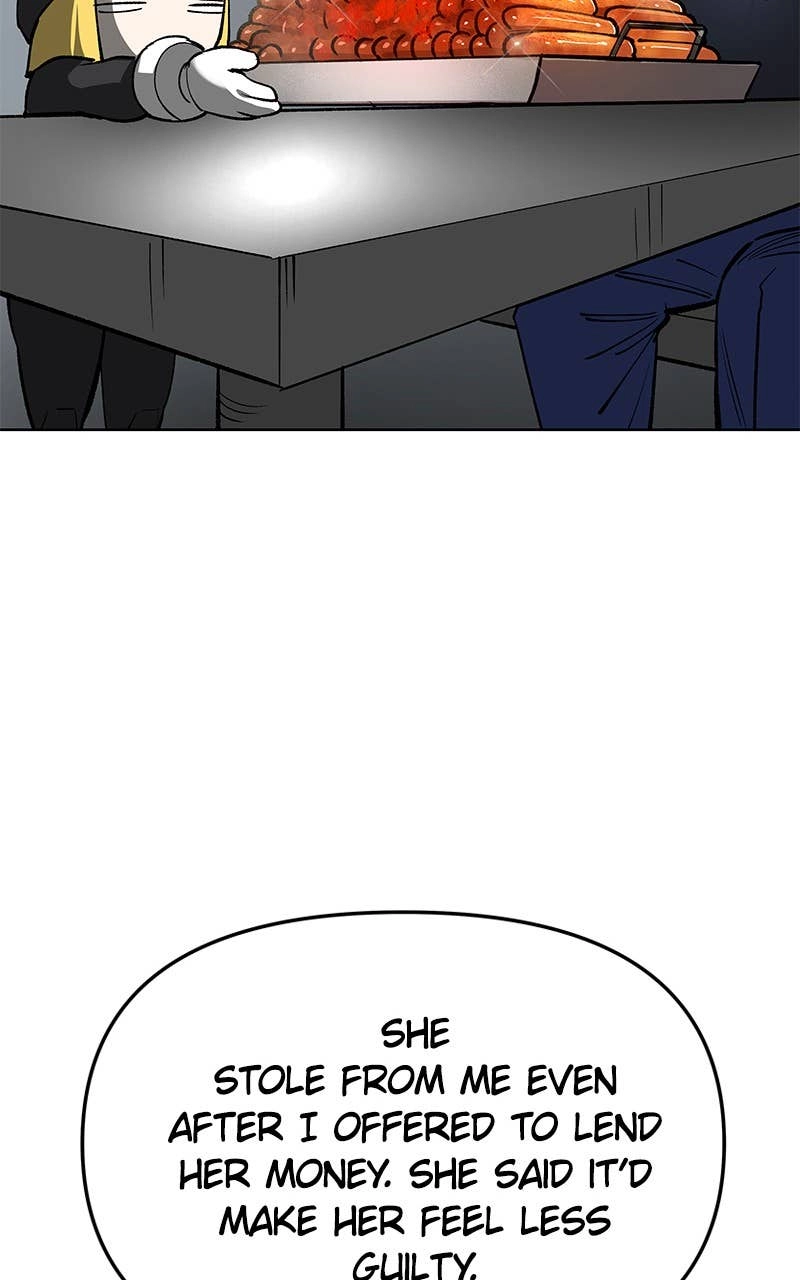 Space Cheon Ma 3077 Chapter 30 - Page 58