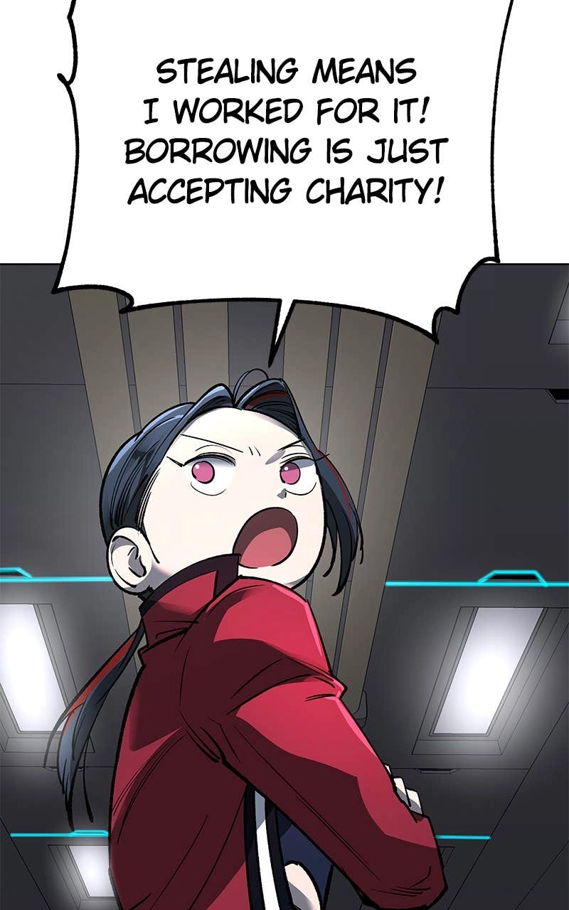 Space Cheon Ma 3077 Chapter 30 - Page 60