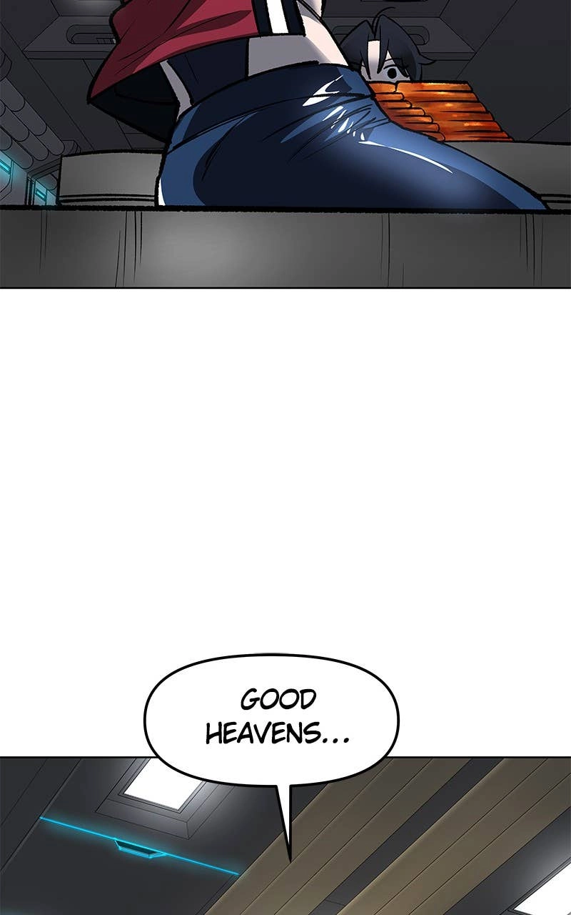Space Cheon Ma 3077 Chapter 30 - Page 61