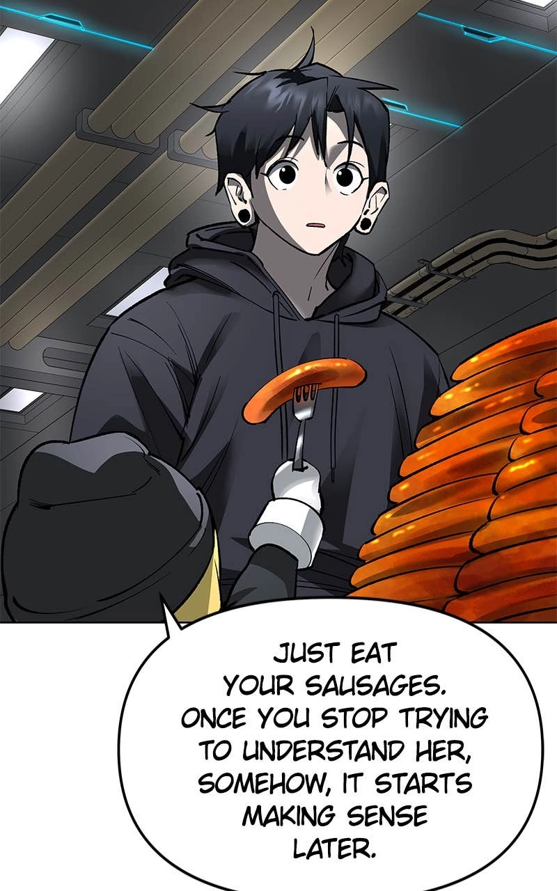 Space Cheon Ma 3077 Chapter 30 - Page 62