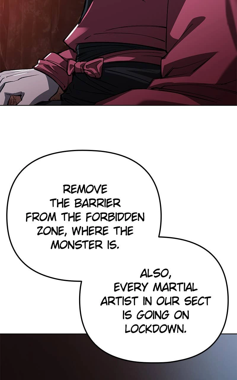 Space Cheon Ma 3077 Chapter 30 - Page 76