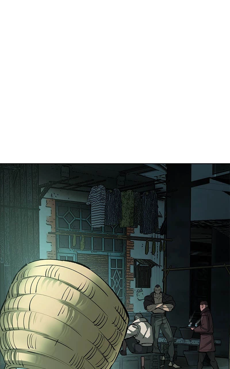 Space Cheon Ma 3077 Chapter 30 - Page 78