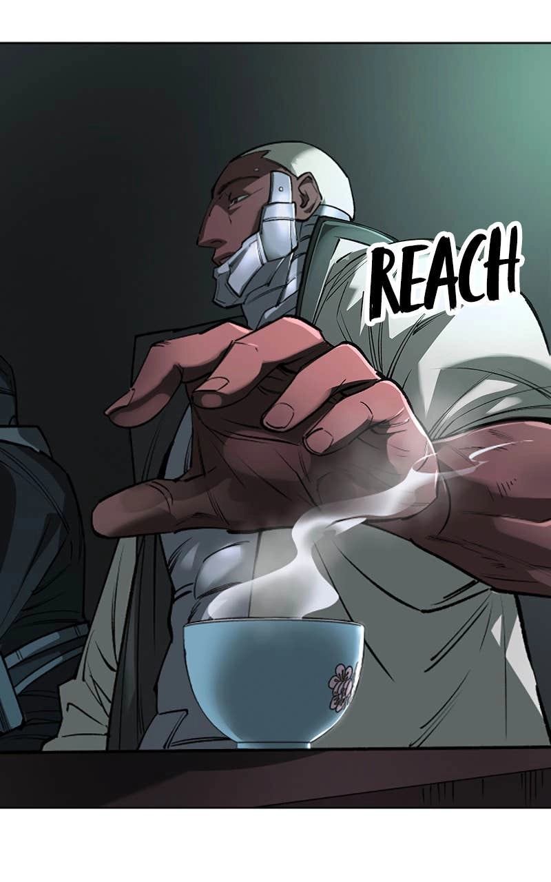 Space Cheon Ma 3077 Chapter 30 - Page 80