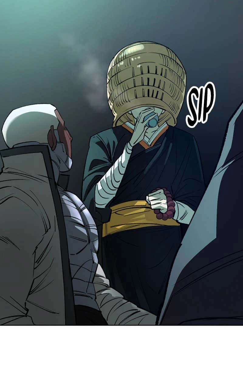 Space Cheon Ma 3077 Chapter 30 - Page 83
