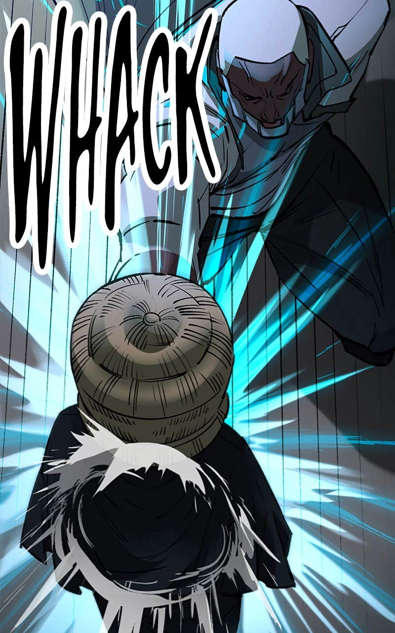 Space Cheon Ma 3077 Chapter 30 - Page 88