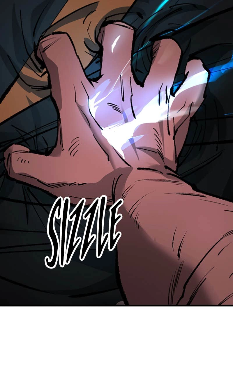 Space Cheon Ma 3077 Chapter 30 - Page 93