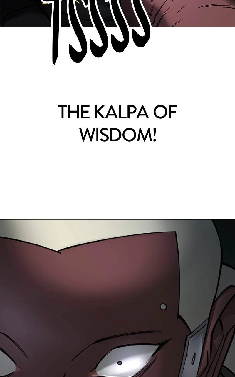 Space Cheon Ma 3077 Chapter 30 - Page 95