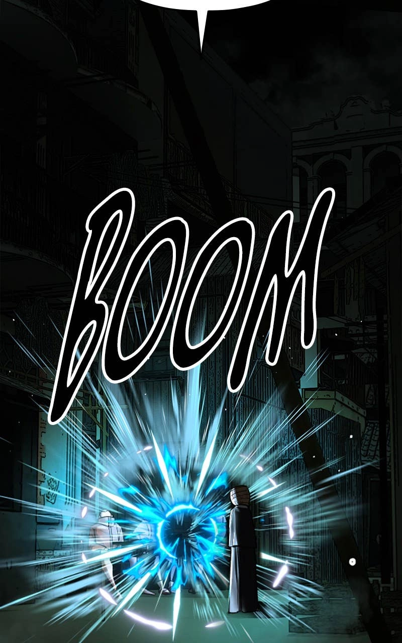 Space Cheon Ma 3077 Chapter 30 - Page 97