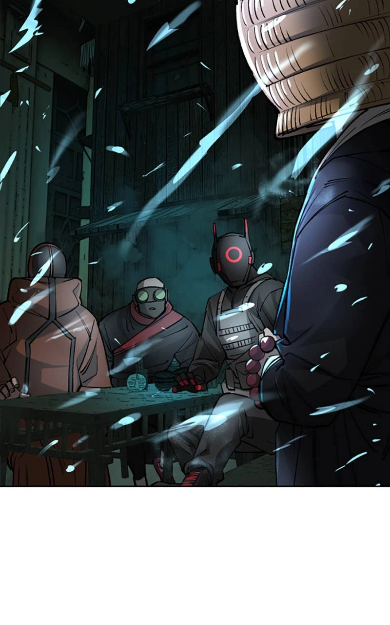 Space Cheon Ma 3077 Chapter 30 - Page 99