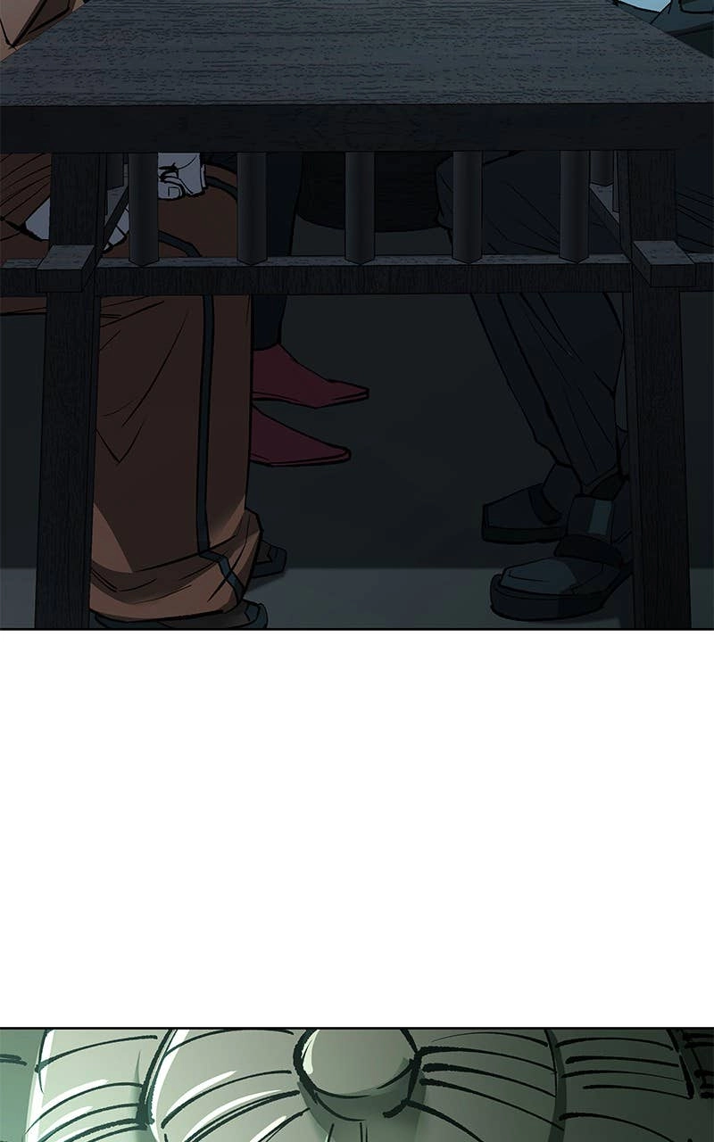 Space Cheon Ma 3077 Chapter 30 - Page 109