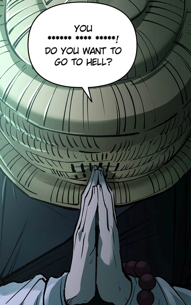 Space Cheon Ma 3077 Chapter 30 - Page 110