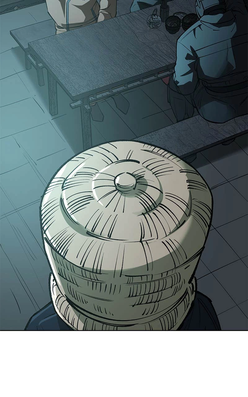 Space Cheon Ma 3077 Chapter 30 - Page 112