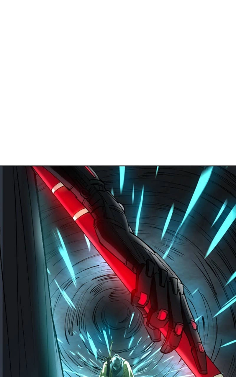 Space Cheon Ma 3077 Chapter 30 - Page 121