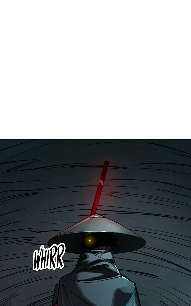Space Cheon Ma 3077 Chapter 30 - Page 124