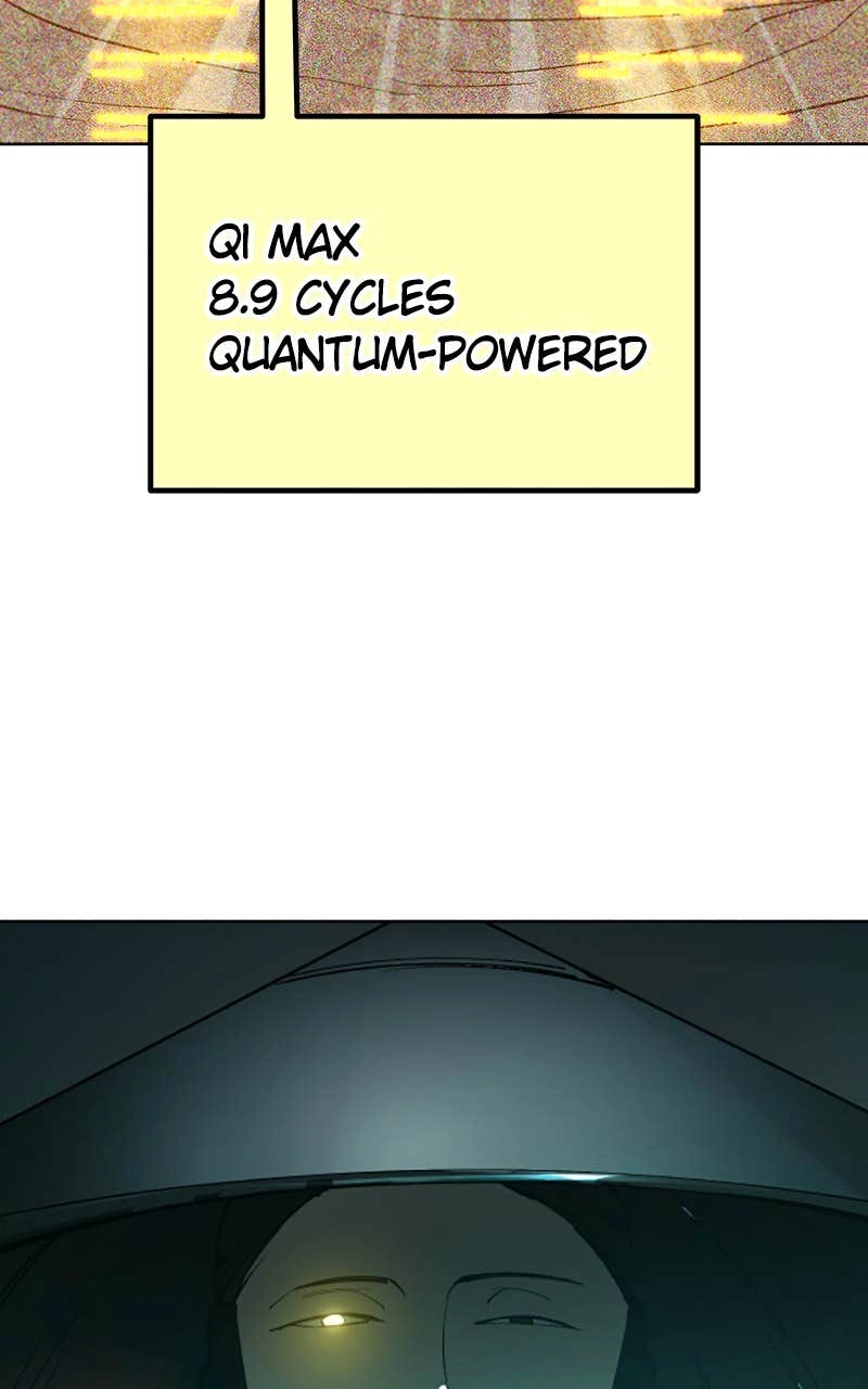 Space Cheon Ma 3077 Chapter 30 - Page 127