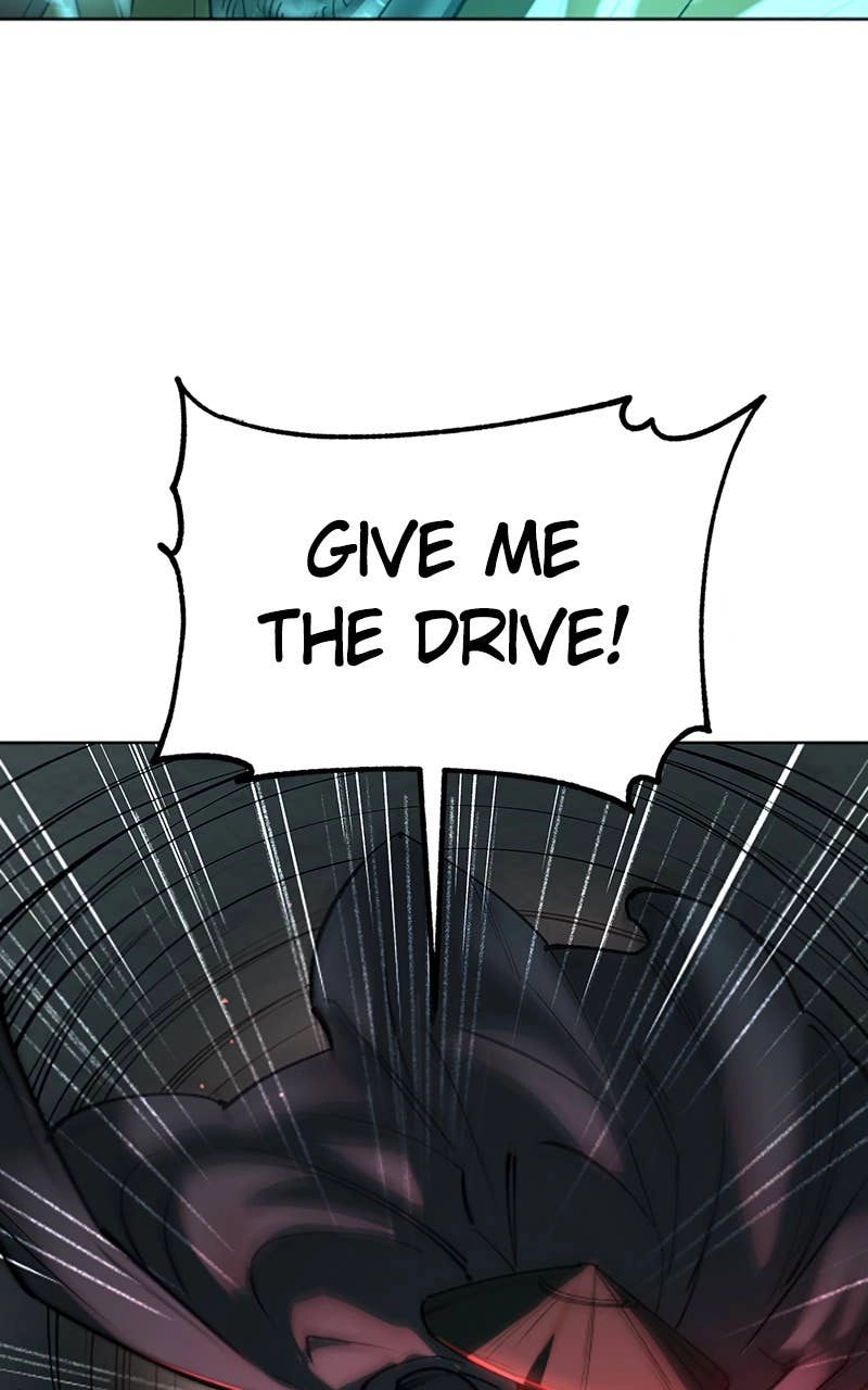 Space Cheon Ma 3077 Chapter 30 - Page 130
