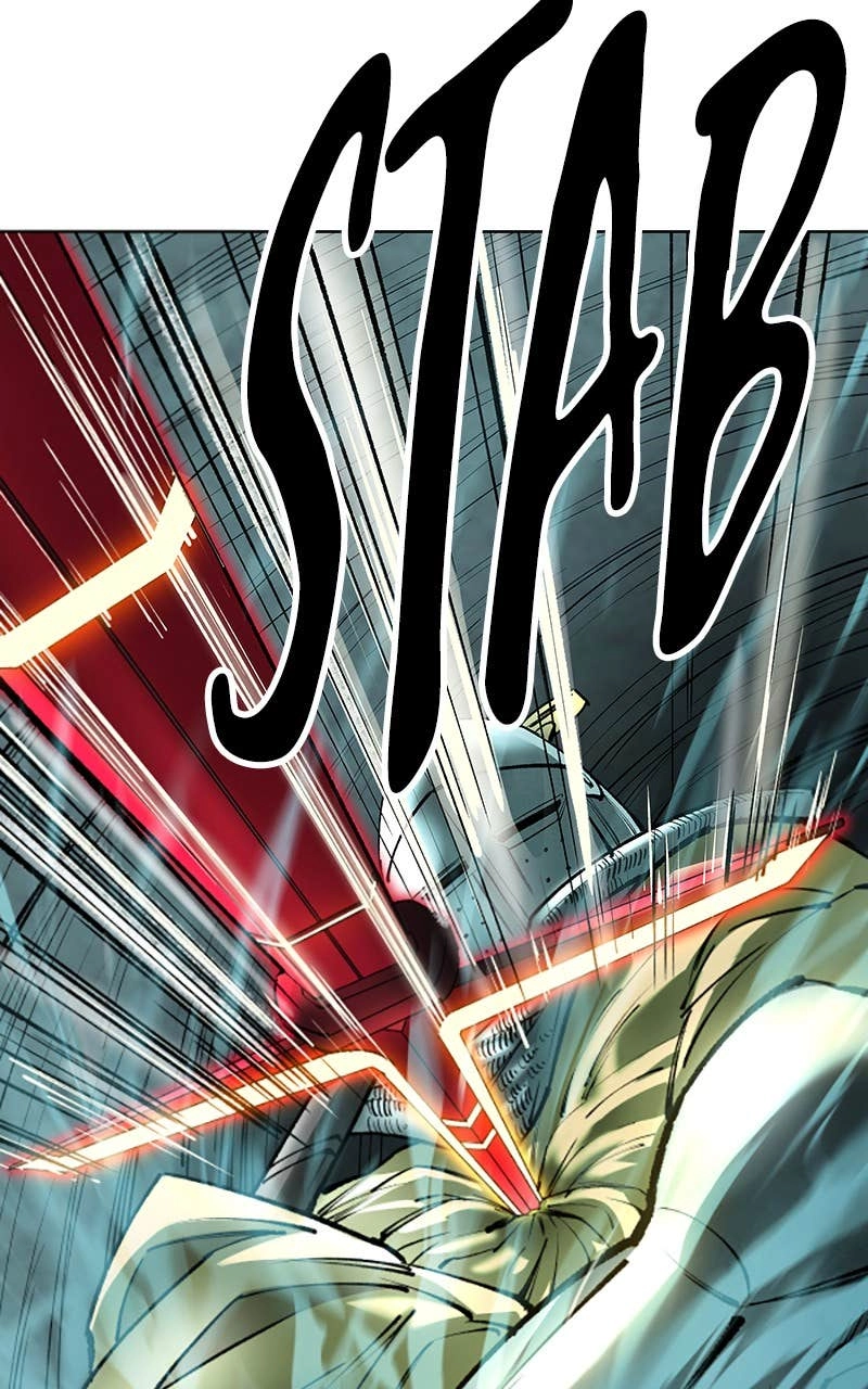 Space Cheon Ma 3077 Chapter 30 - Page 132