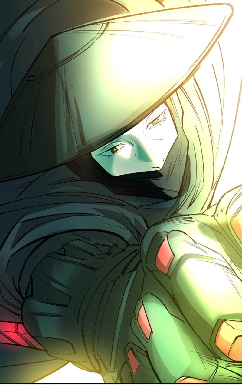 Space Cheon Ma 3077 Chapter 30 - Page 134