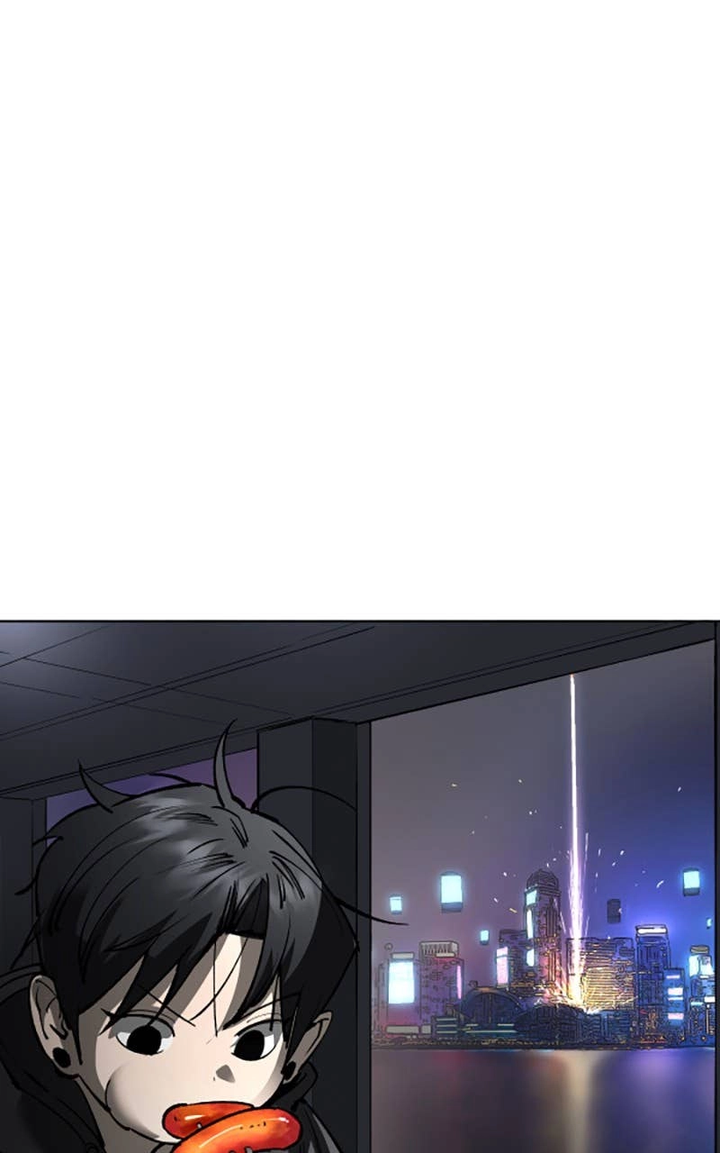 Space Cheon Ma 3077 Chapter 30 - Page 135